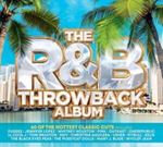 Various - R&b Throwback Album