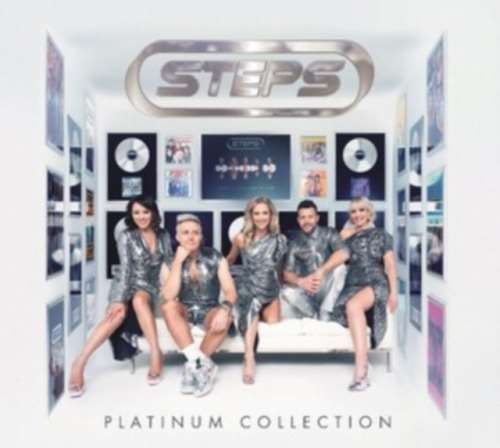 Steps - Platinum Collection