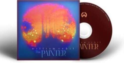 William Orbit - The Painter