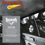 Nazareth - Close Enough For Rock 'n' Roll