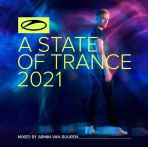 Armin van Buuren - A State Of Trance 2021