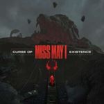 Miss May I - Curse Of Existence