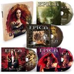 Epica - We Still Take You With Us