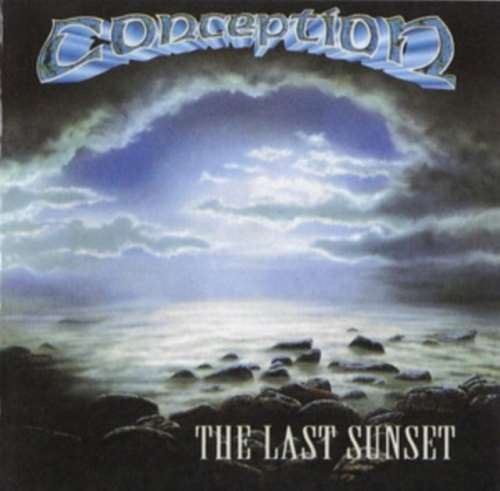 Conception - The Last Sunset