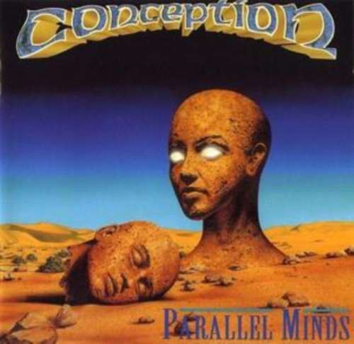 Conception - Parallel Minds