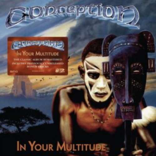 Conception - In Your Multitude