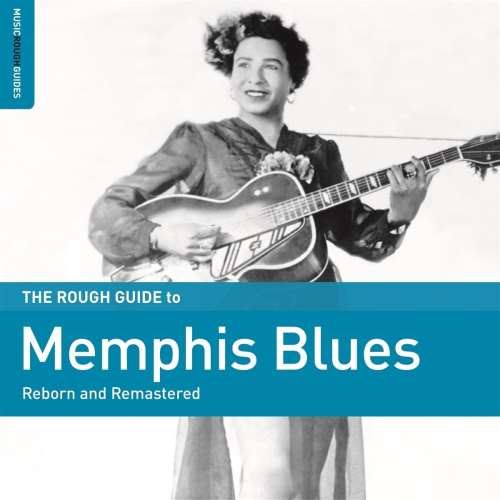 Various - Rough Guide To Memphis Blues