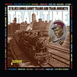 Various - Train Time