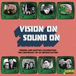 Various - Vision On/sound On