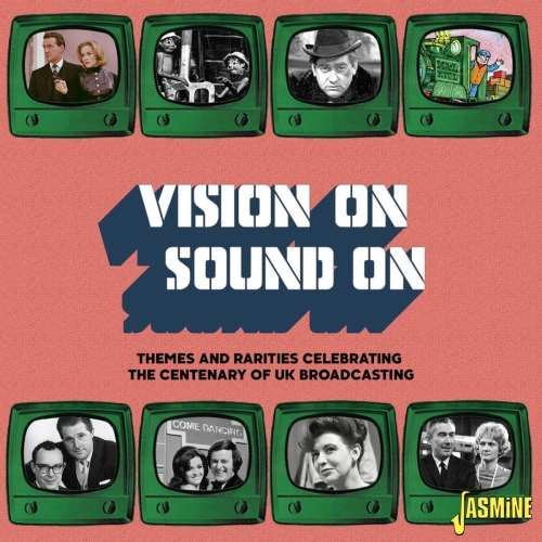 Various - Vision On/sound On