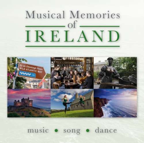 Various - Musical Memories Of Ireland