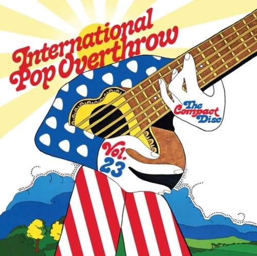 Various - International Pop Overthrow