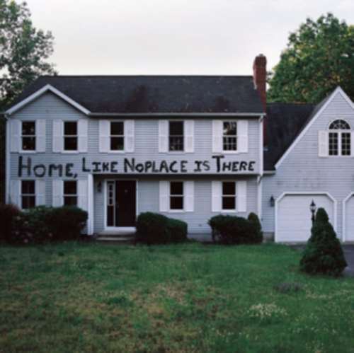 The Hotelier - Home, Like No Place Is There