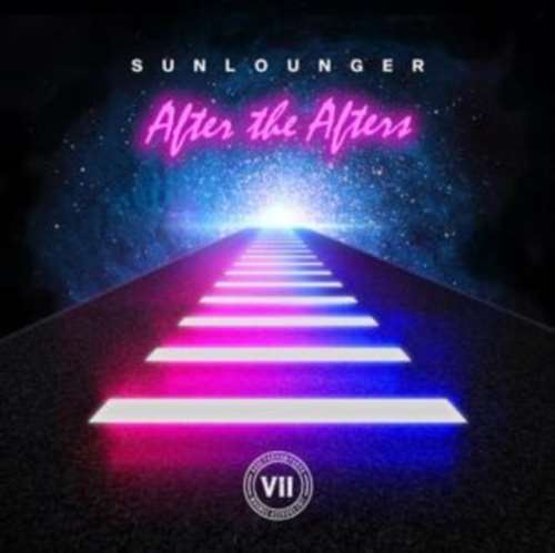 Sunlounger - After The Afters