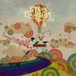 Steve Dawson & The Telescope 3 - Phantom Threshold