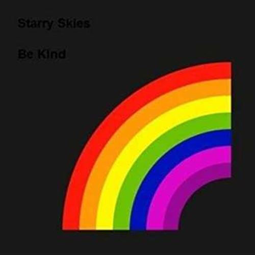 Starry Skies - Be Kind