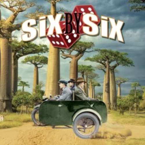 Six By Six - Six By Six