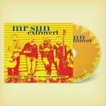 Mr. Sun - Extrovert