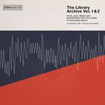 Mr Thing - Library Archive: Vol 1 & 2