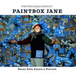 Mike Westbrook/Kate Westbrook - Paintbox Jane