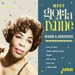 Meet Gloria Lynne - Warm And Sensuous