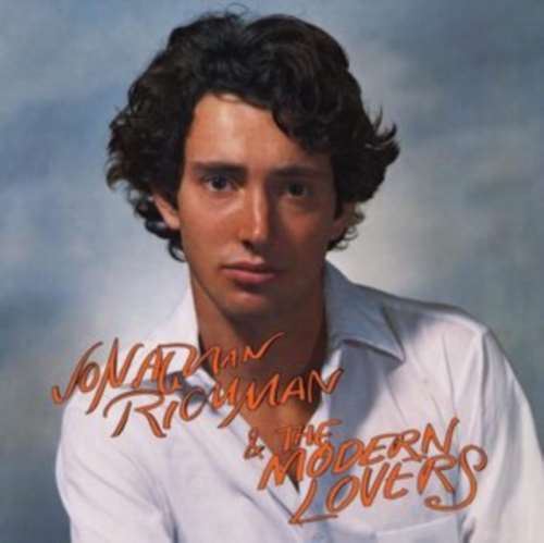 Jonathan Richman/Modern Lovers - Jonathan Richman/modern Lovers