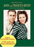 John And Frances Reedy - Legacy Of John And Frances