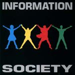 Information Society - Information Society