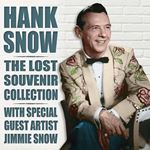 Hank Snow - Lost Souvenir Collection