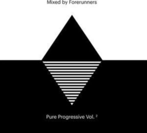 Forerunners - Pure Progressive: Vol 2