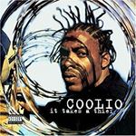 Coolio - It Takes A Thief