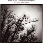 Brian Blade/fellowship Band - Season Of Changes