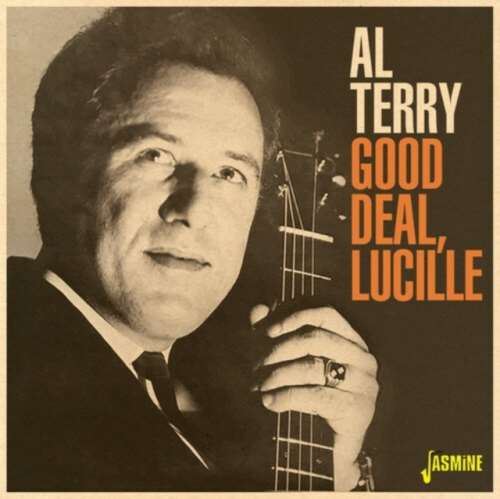 Al Terry - Good Deal Lucille