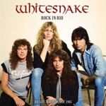 Whitesnake - Rock In Rio