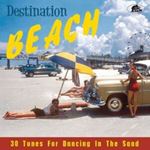 Various - Destination: Beach