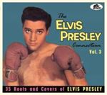 Various - Elvis Presley Connection: Vol. 3