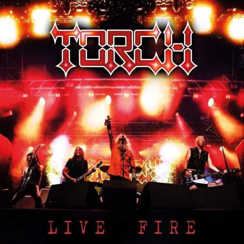 Torch - Live: Fire