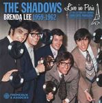 The Shadows/brenda Lee - Live In Paris: '59-'62