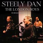 Steely Dan - The London Boys