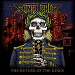 Santa Cruz - The Return Of The Kings