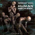 Purpendicular - Human Mechanic