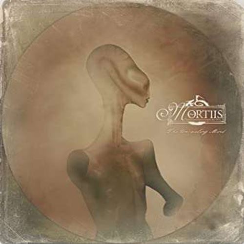 Mortiis - The Unraveling Mind