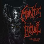 Mantic Ritual - Heart Set Stone