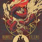 Mammoth Volume - The Cursed Who Perform The Lavagod