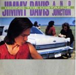 Jimmy Davis & Junction - Going The Distance: Ltd Ed