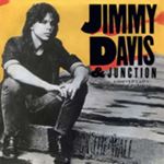 Jimmy Davis & Junction - Kick The Wall: 35th Ann Ltd Ed