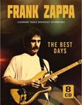 Frank Zappa - Radio Broadcast Recordings: The Bes