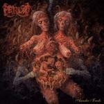 Ferum - Asunder/erode