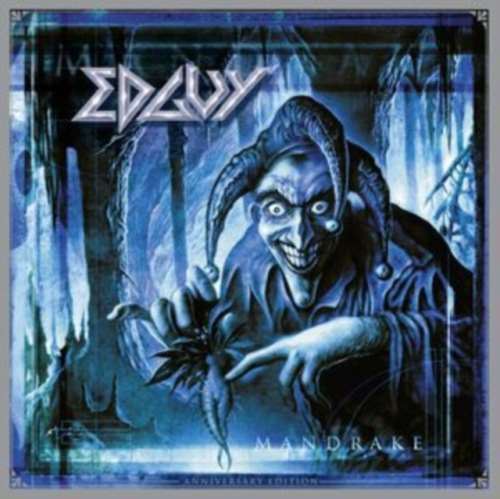 Edguy - Mandrake: Ann Ed