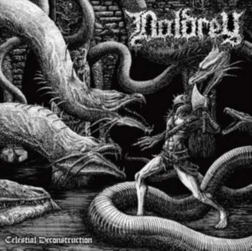 Doldrey - Celestial Deconstruction